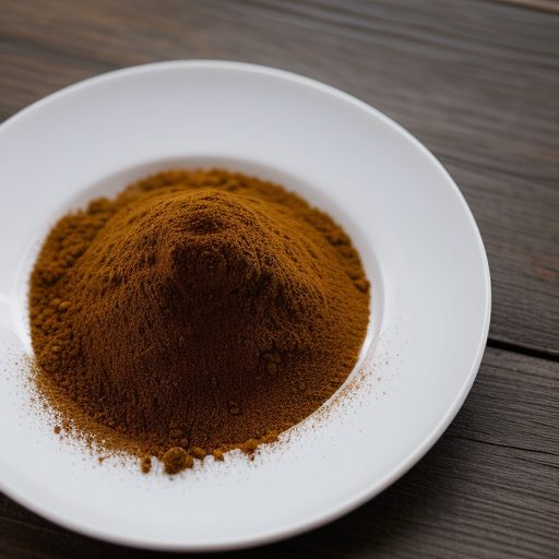 Chinese Five Spice Powder recipe image