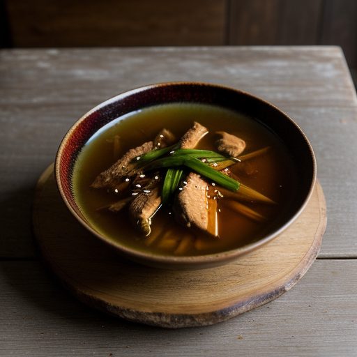 Chinese: Hot and Spicy Chicken (Ma La Tze Gee recipe image