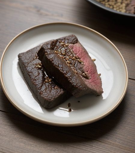 Chinese" Jerky recipe image