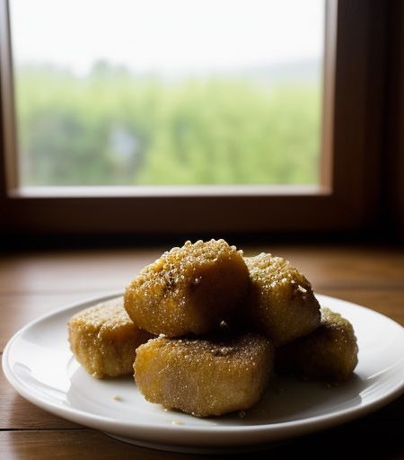 Chinese Mu Shu Pork recipe image