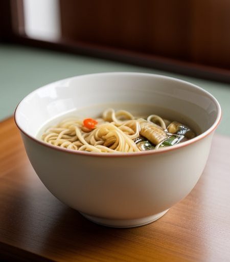 Chinese Noodle Sauce recipe image