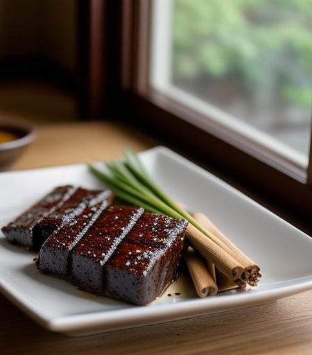 Chinese Red Marinade recipe image