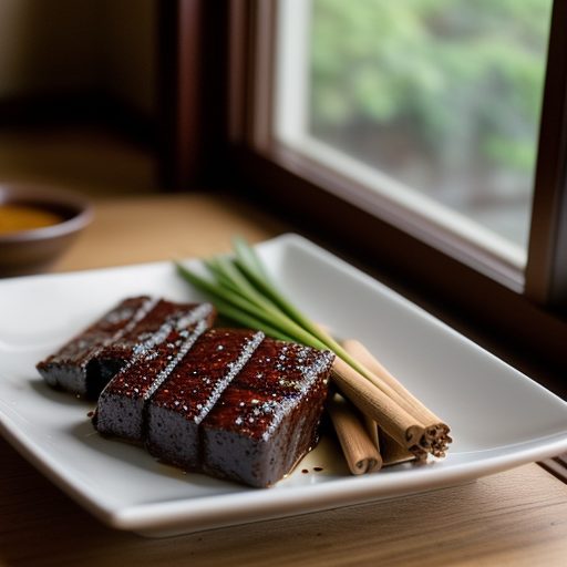Chinese Red Marinade recipe image