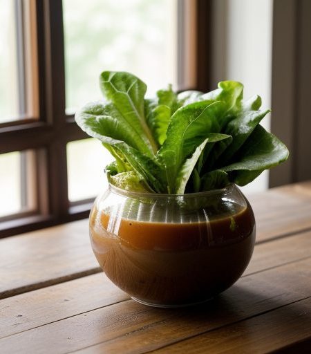 Chinese Salad recipe image