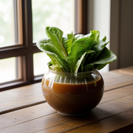 Chinese Salad recipe image