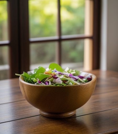 Chinese Salad Dressing recipe image
