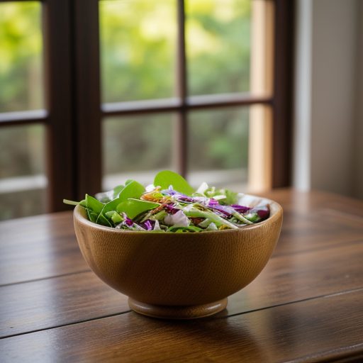 Chinese Salad Dressing recipe image