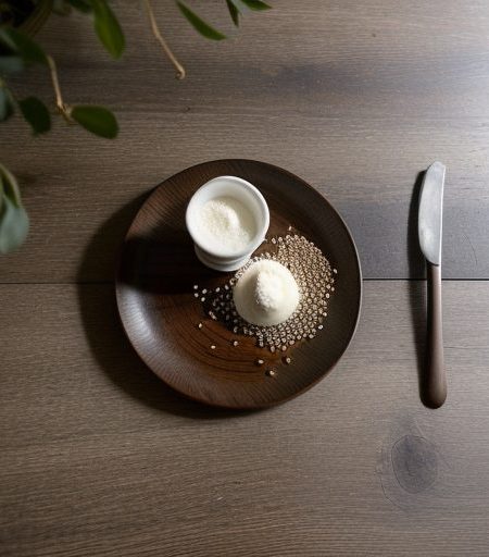Chinese Salt & Pepper recipe image