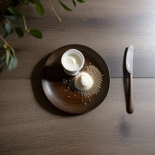 Chinese Salt & Pepper recipe image