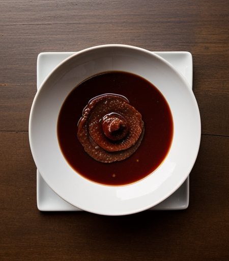 Chinese: Sauce: Looo (Basic Sauce recipe image