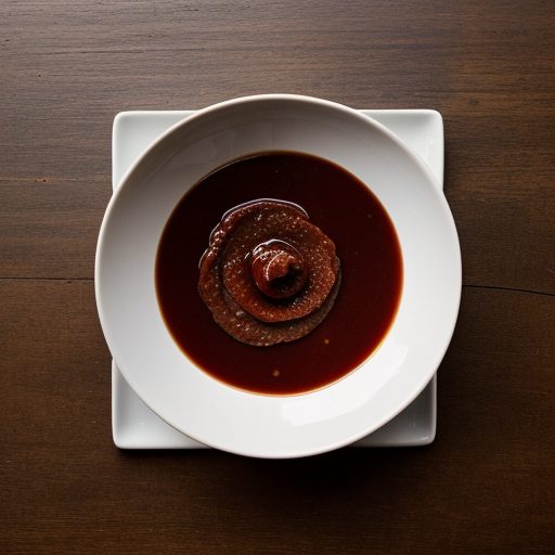 Chinese: Sauce: Looo (Basic Sauce recipe image