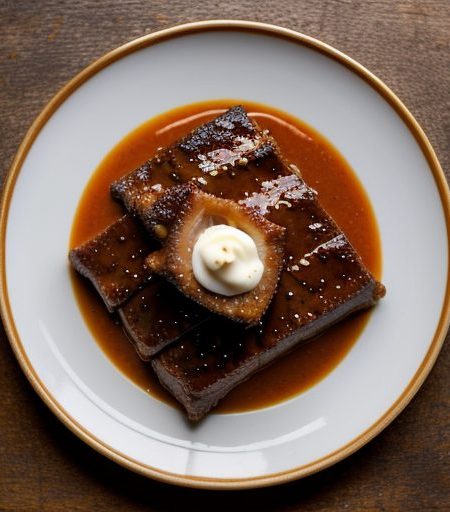 Chinese Spareribs recipe image