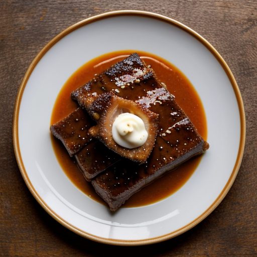 Chinese Spareribs recipe image