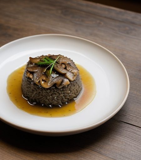 Chinuku Jushi (Mixed Rice With Araimo recipe image
