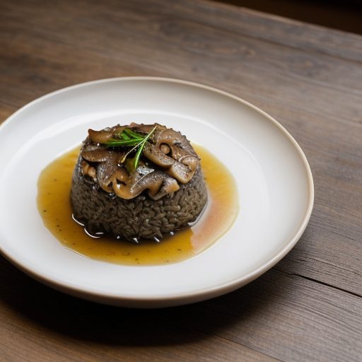 Chinuku Jushi (Mixed Rice With Araimo recipe image