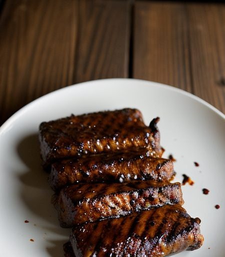Chipotle Chiles recipe image