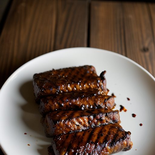 Chipotle Chiles recipe image