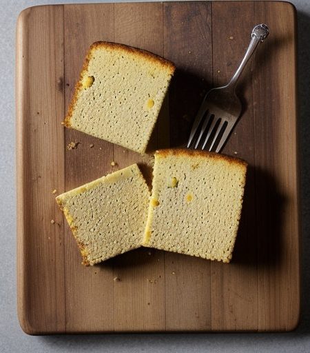 Chipotle Cornbread recipe image