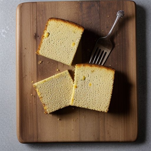 Chipotle Cornbread recipe image