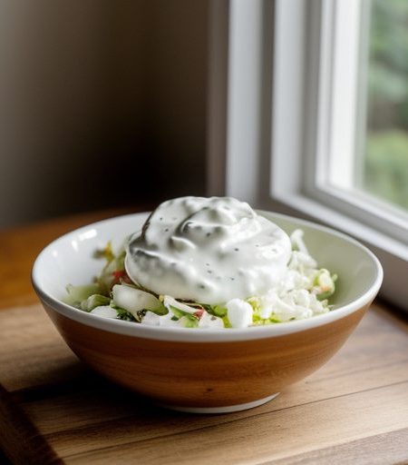 Chipotle Dressing recipe image