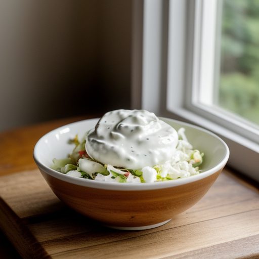 Chipotle Dressing recipe image