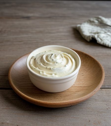 Chipotle Mayonnaise recipe image