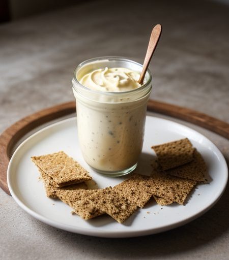 Chipotle Mayonnaise recipe image