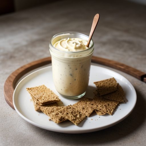 Chipotle Mayonnaise recipe image