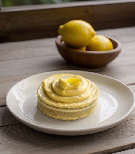 Chipotle Mayonnaise recipe image