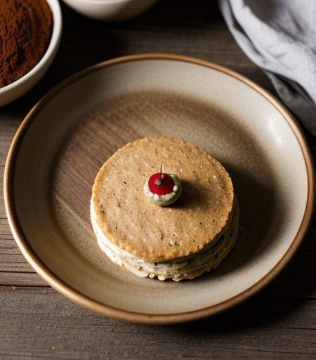 Chipotle Paste recipe image