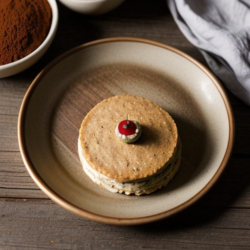 Chipotle Paste recipe image