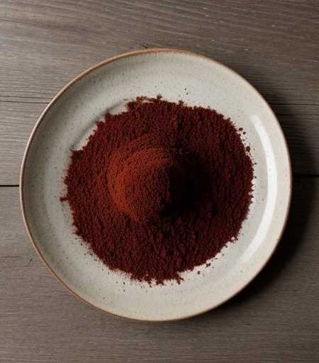 Chipotle Pepper Oil recipe image