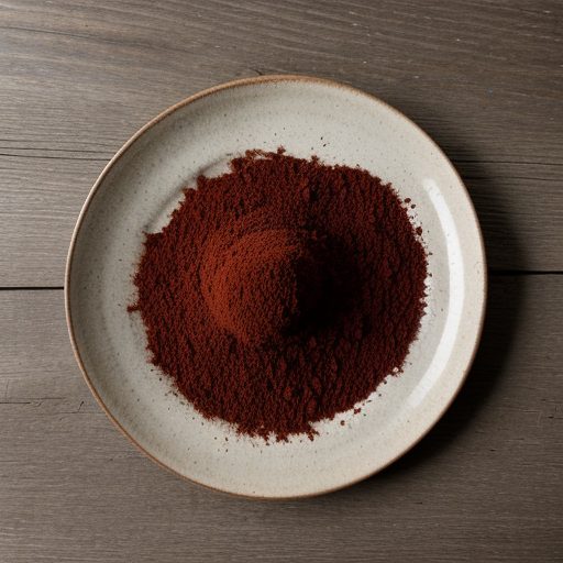 Chipotle Pepper Oil recipe image