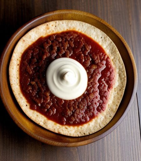 Chipotle Sauce #2 recipe image