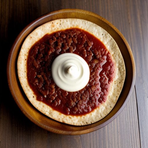 Chipotle Sauce #2 recipe image