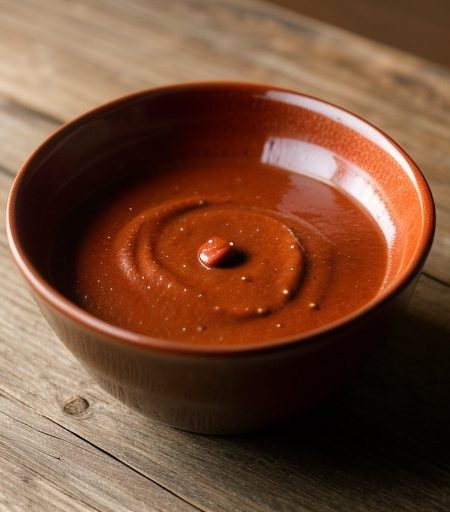 Chipotle Sauce recipe image