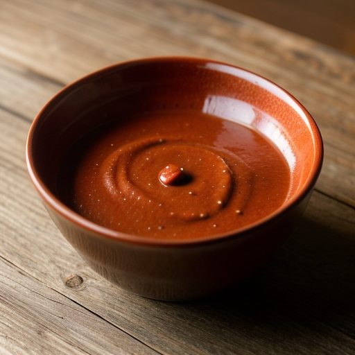Chipotle Sauce recipe image
