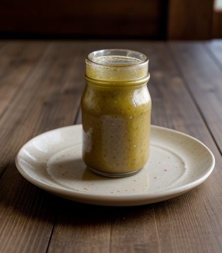 Chipotle Vinaigrette2 recipe image