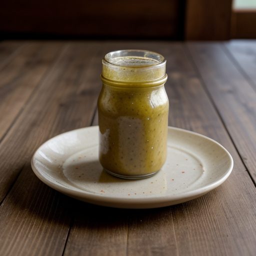 Chipotle Vinaigrette2 recipe image
