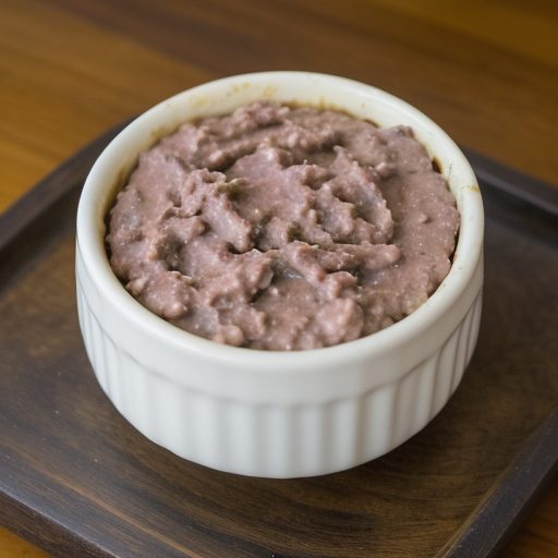 Chipped Beef Dip recipe image