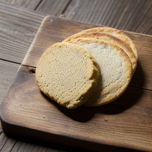 Chippewa Indian Fried Bread recipe image