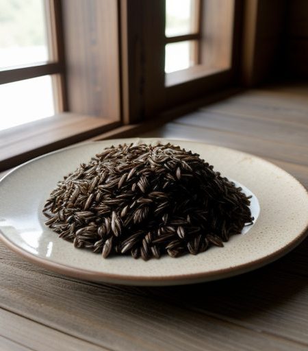 Chippewa Wild Rice recipe image