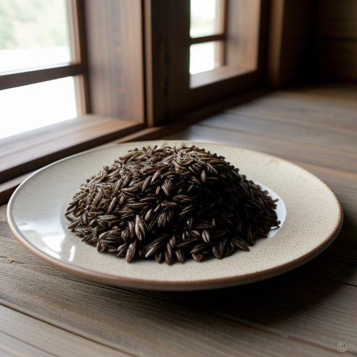 Chippewa Wild Rice recipe image