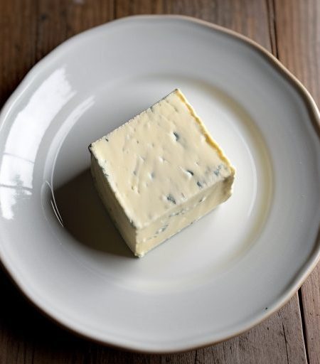 Chive-Cheese Butter recipe image