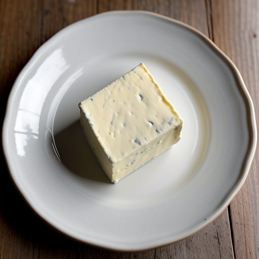 Chive-Cheese Butter recipe image