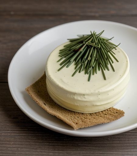 Chive Oil recipe image