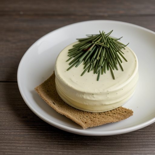 Chive Oil recipe image