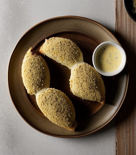 Chlcken Feed recipe image