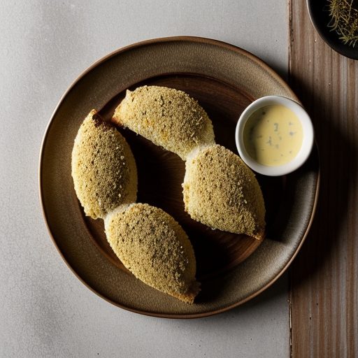 Chlcken Feed recipe image