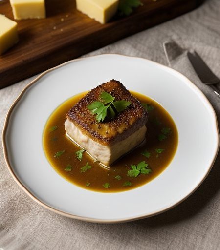 Chlcken and Potato Saute recipe image